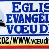 Église Évangélique Voeu Divin