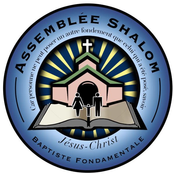Assemble Shalom Baptiste Fondamentale