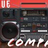 Musique Compas