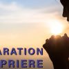Préparation à la Prière