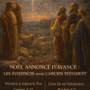 Series de Noel – Jour 12 Noël annoncé d’avance : les évidences dans l’Ancien Testament