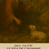 Series de Noel – Jour 6 — Luc 19:10: Le Fils de l’Homme Est Venu Chercher et Sauver Ce Qui Était Perdu