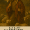 Series de Noel – Jour 8 — Jean 10:10: Je Suis Venu Pour Qu’Ils Aient la Vie, et Qu’Ils l’Aient en Abondance